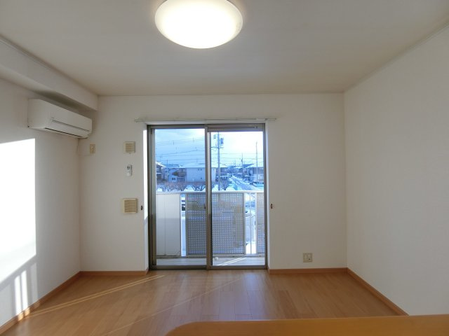 アルマーニ　Ⅱの居間・リビング