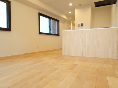 【内装】 | クレセントプラザ笹塚