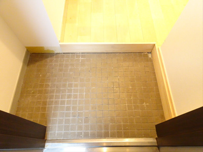 【玄関】 | クレセントプラザ笹塚