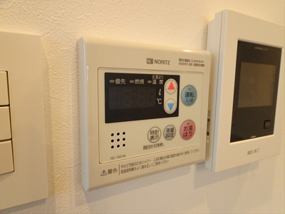 【設備】 | クレセントプラザ笹塚