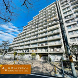 日商岩井グリーンサイドマンションの画像