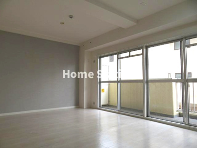 【居間・リビング】 | ライフステージ福島