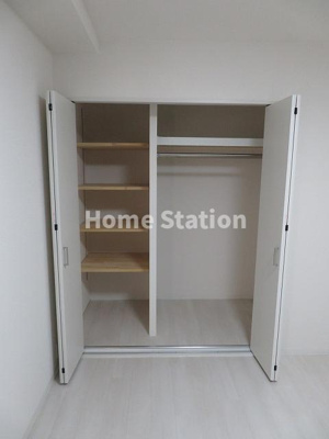 【収納】 | ライフステージ福島