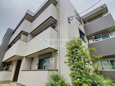 【外観】 | 目白タウニー