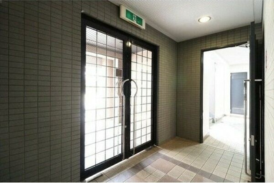 【エントランス】 | グランシャトー