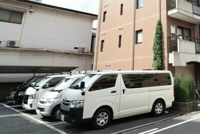 【ロビー】 | グランシャトー