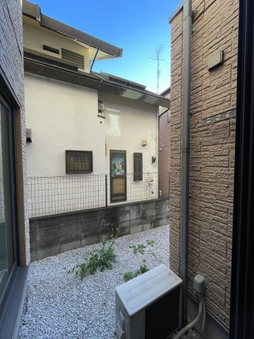 メゾン　ドゥ　パチュリの展望