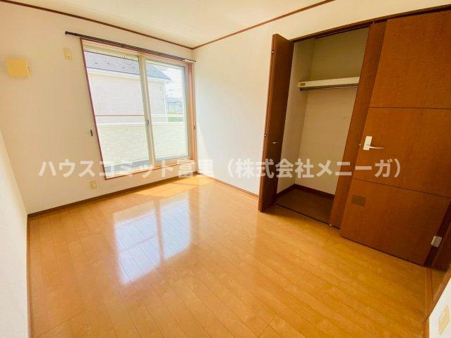 ふじき野３丁目中古戸建 の洋室