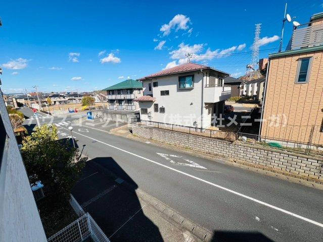 ふじき野３丁目中古戸建 の展望