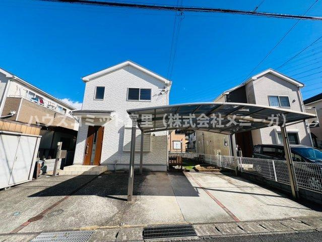 ふじき野３丁目中古戸建 の外観