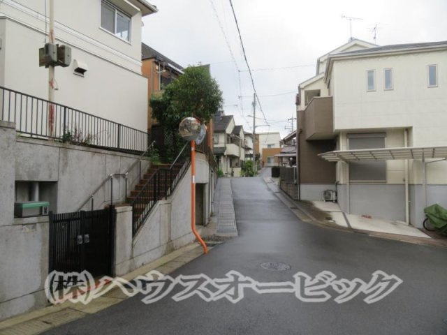 宇治市 広野町寺山 中古一戸建て（リフォーム済）の外観