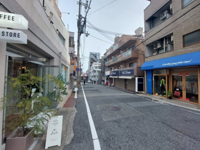 【周辺】 | ラ・ルーチェ日尾町