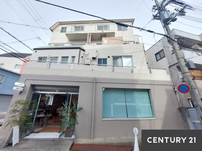 【外観】 | ラ・ルーチェ日尾町