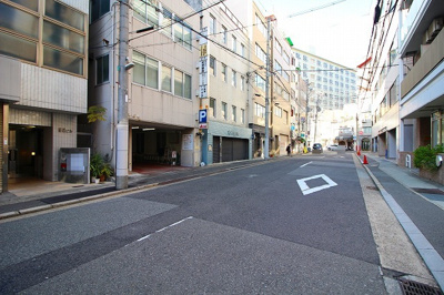 【周辺】 | 明花ビル