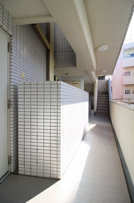 【その他共用部分】 | 明花ビル