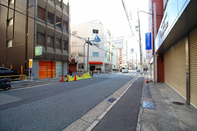 【周辺】 | 明花ビル