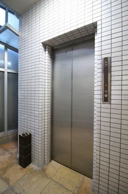 【その他共用部分】 | 明花ビル