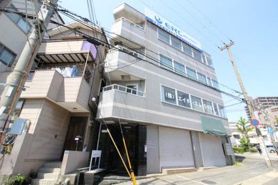 【外観】 | テクノビル