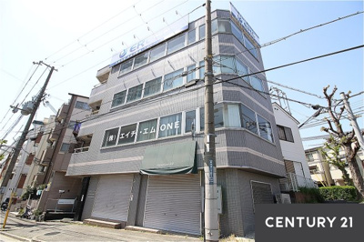 【外観】 | テクノビル