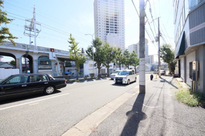 【周辺】 | テクノビル