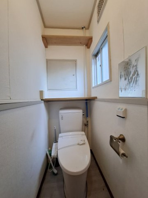 【トイレ】 | 平沢ビル