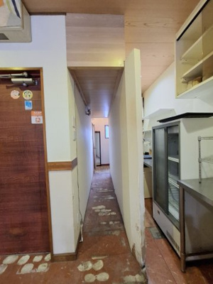 【内装】 | 平沢ビル