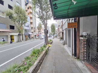 【周辺】 | 平沢ビル