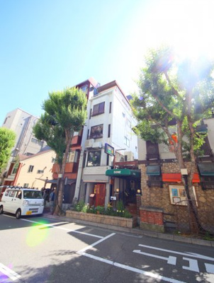 【周辺】 | 平沢ビル