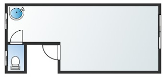 【間取り】 | 平沢ビル