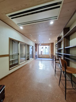 【内装】 | 平沢ビル