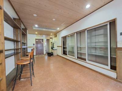 【内装】 | 平沢ビル