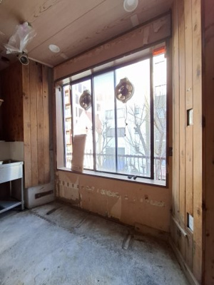 【内装】 | 平沢ビル