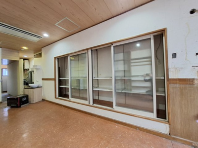 【内装】 | 平沢ビル