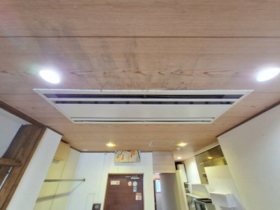 【設備】 | 平沢ビル