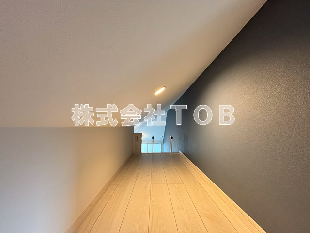 【内装】 | バーミープレイス浜田山３５８ | ロフト