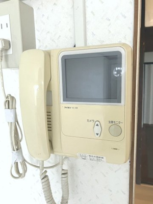 【セキュリティ】 | 柿の木の家