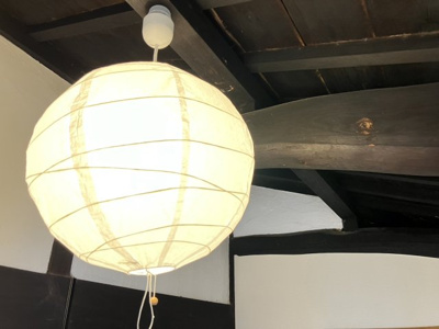 【その他共用部分】 | 柿の木の家