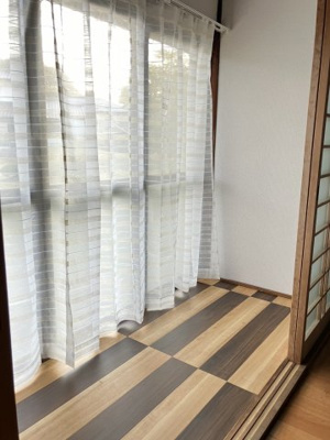 【その他】 | 柿の木の家