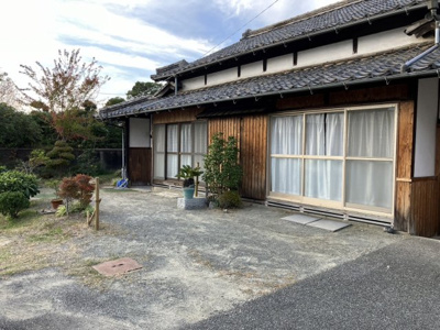 【その他】 | 柿の木の家