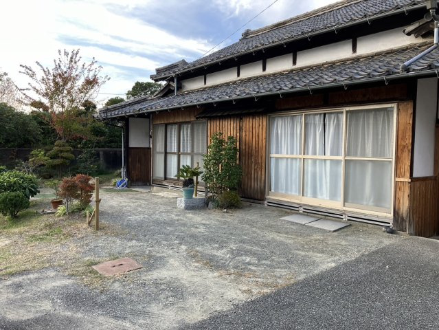 【その他】 | 柿の木の家