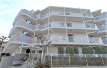 ライネスハイム東浦和の画像