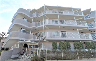 【外観】 | ライネスハイム東浦和