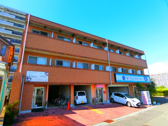 FKマンション