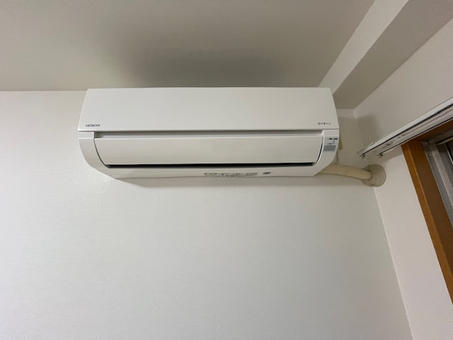 FKマンションの設備|同物件別部屋イメージ写真