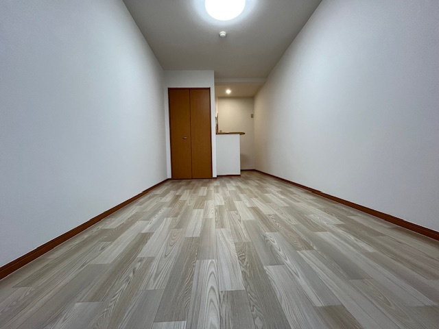 FKマンションの洋室