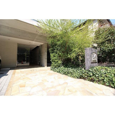 【エントランス】 | プレール・ドゥーク南品川