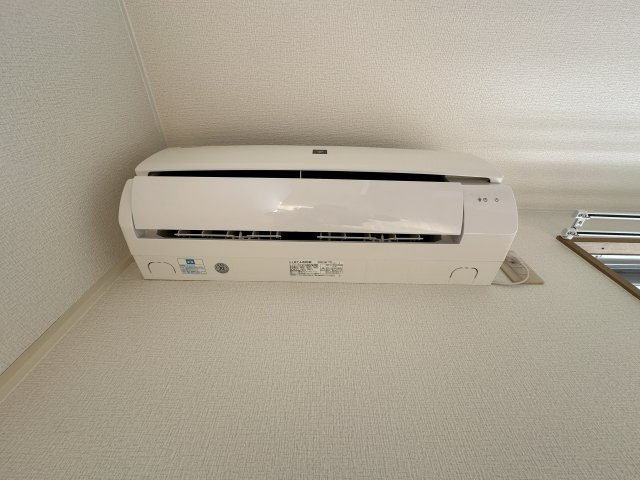 サンシャインタカラ3号棟の設備