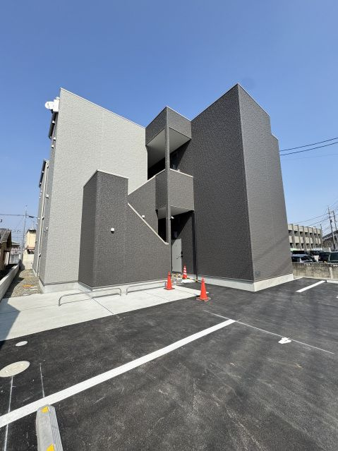 ADC西川原の画像