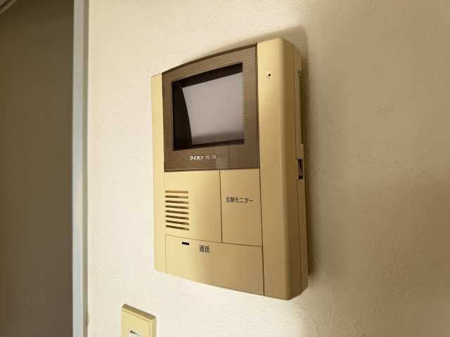 ダイカンプラザ のセキュリティ