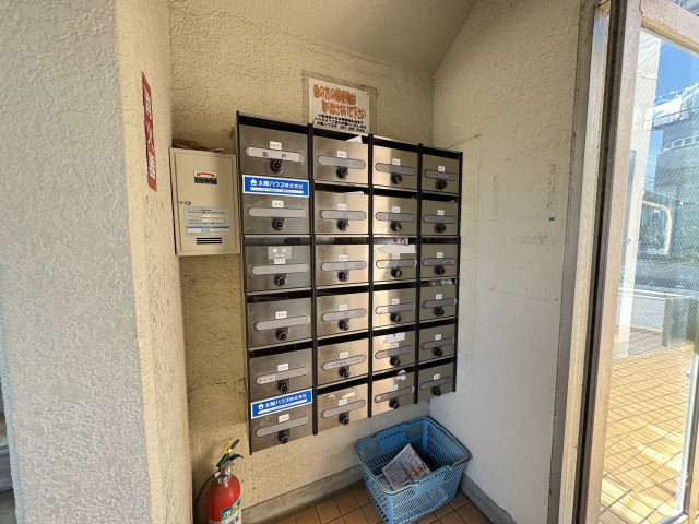 ダイカンプラザ のその他